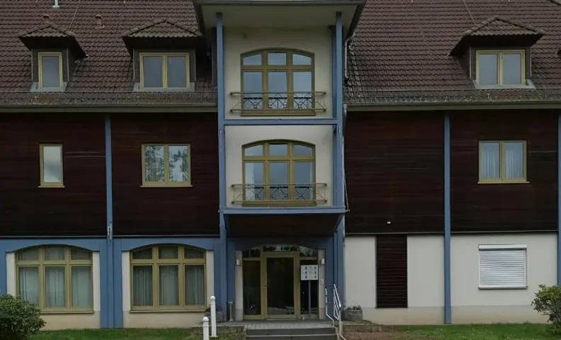 Pension Am Seeberg