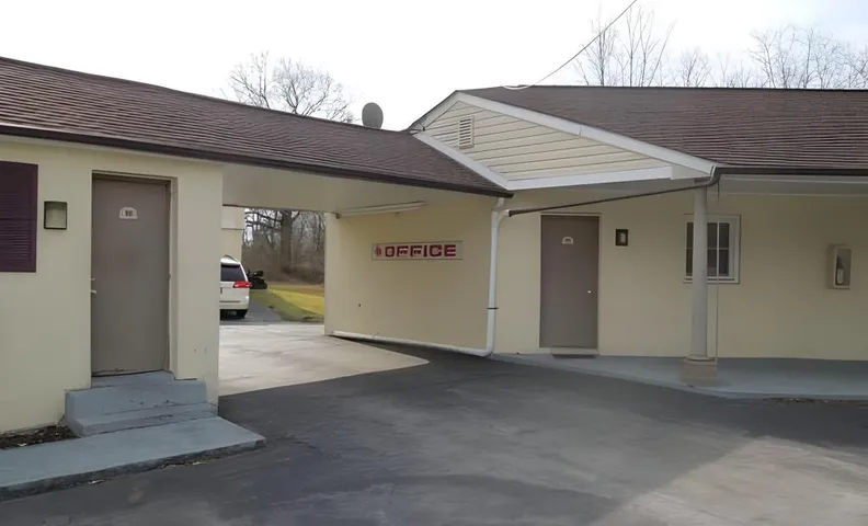 Red Lion Motel Southampton