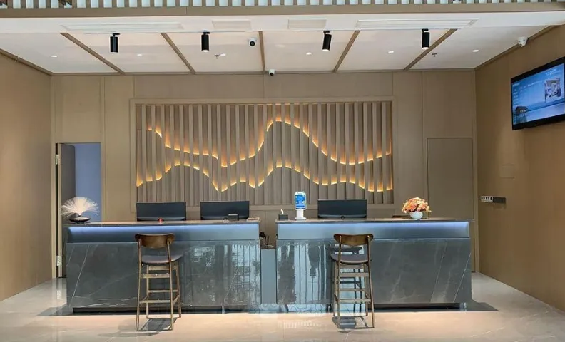 Haofeng Hotel