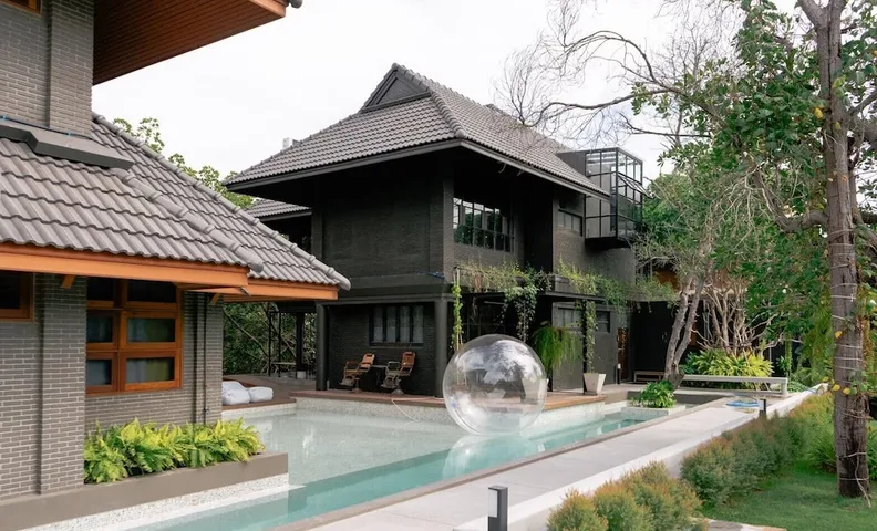 Phrip Phri Luxury Pool Villas