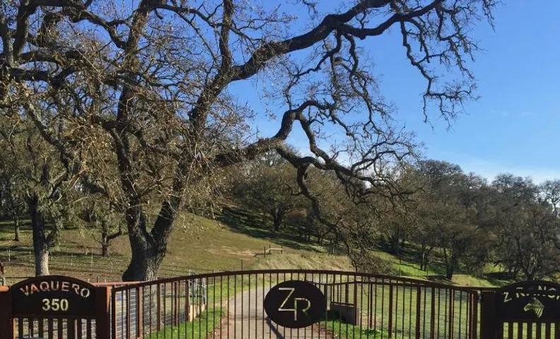 Z Ranch