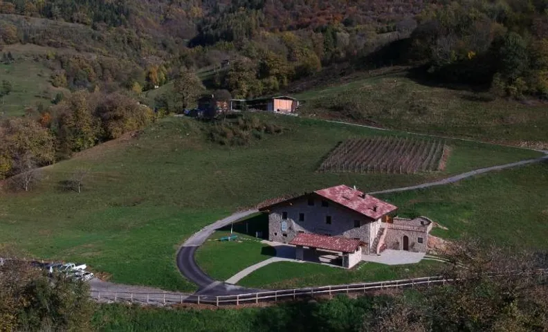 Agriturismo Piane