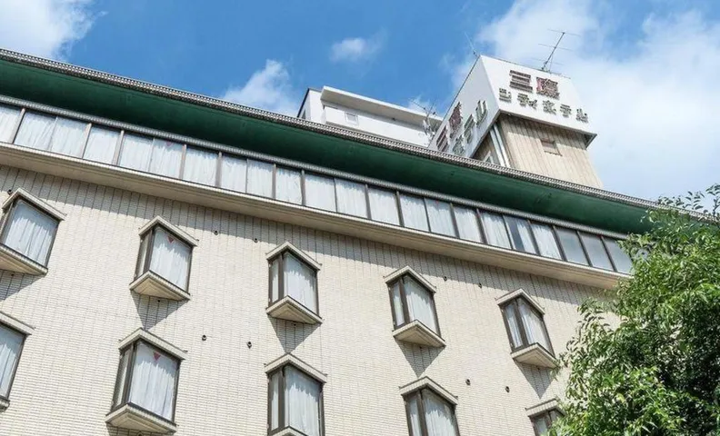 Mitaka City Hotel