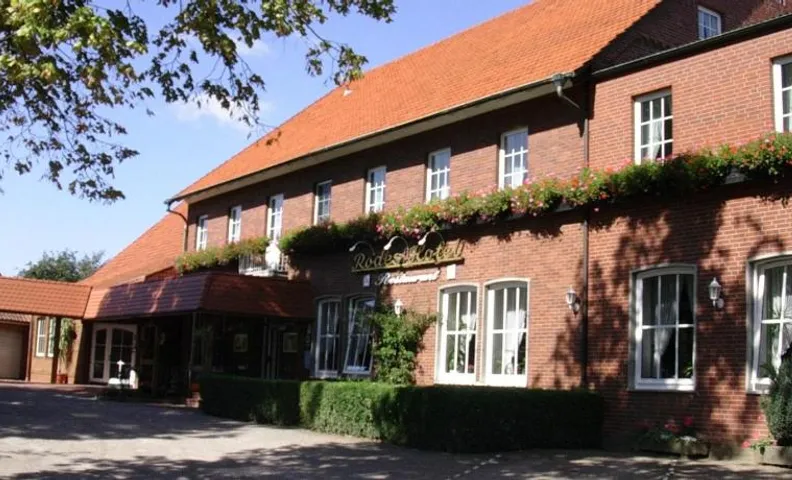 Rodes Hotel und Restaurant