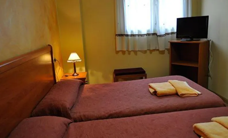 Hostal Puerta del Valle