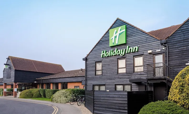 홀리데이 인 케임브리지 바이 IHG