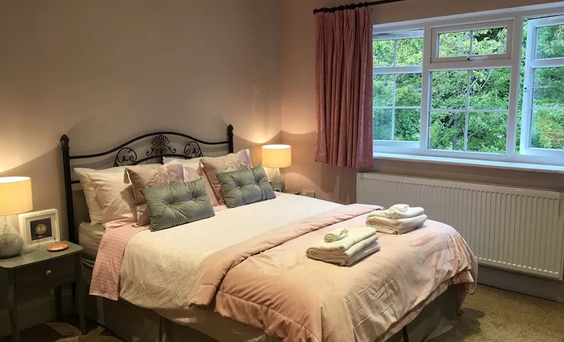 리피 서버번 B&B