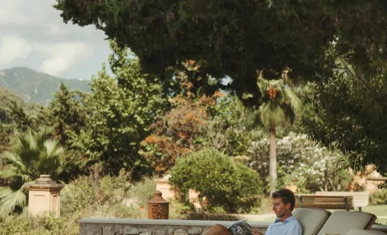 Rondaia, a Winery & Fincahotel-Agroturismo in Tramuntana
