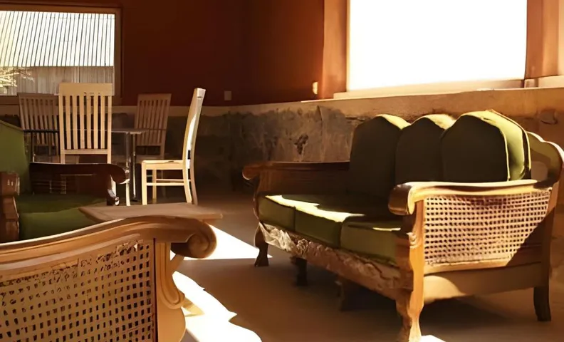 Mokko Country Hotel