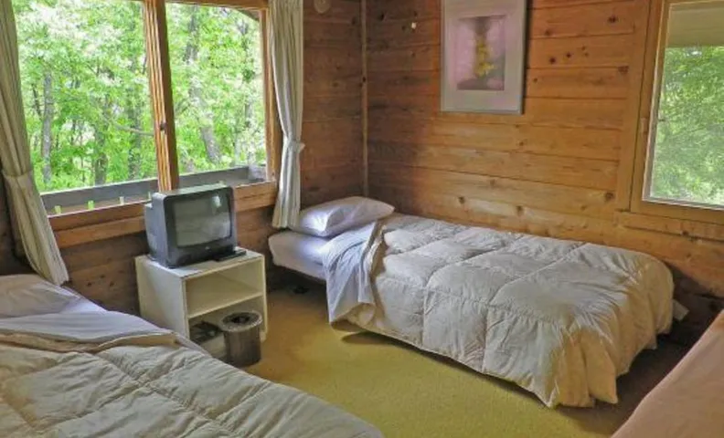 Pension Swiss
