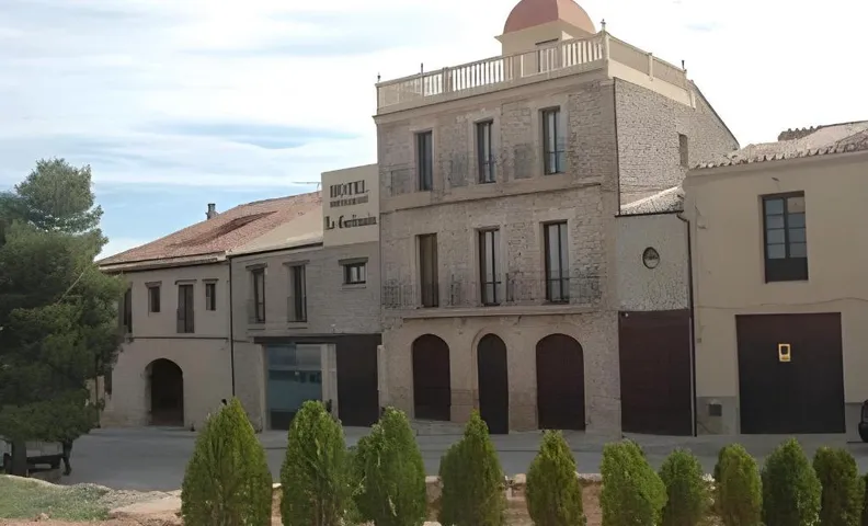 La Garbinada Hotel