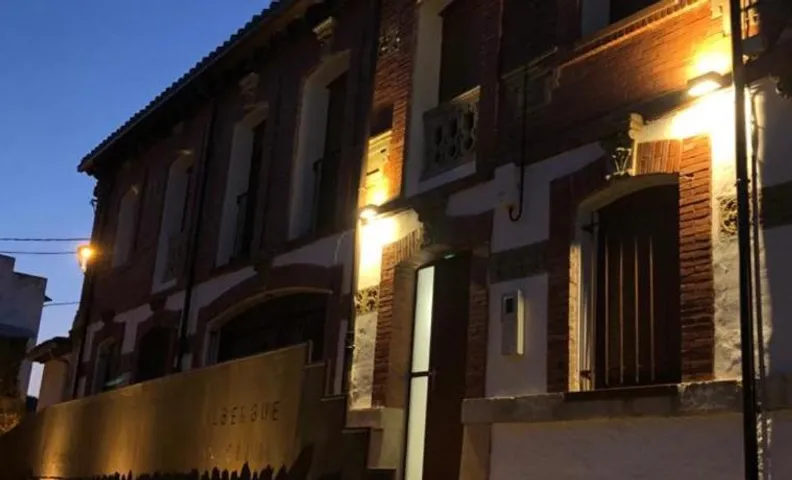 Casa Perazancas At 34-49