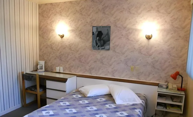 Motel Normandie