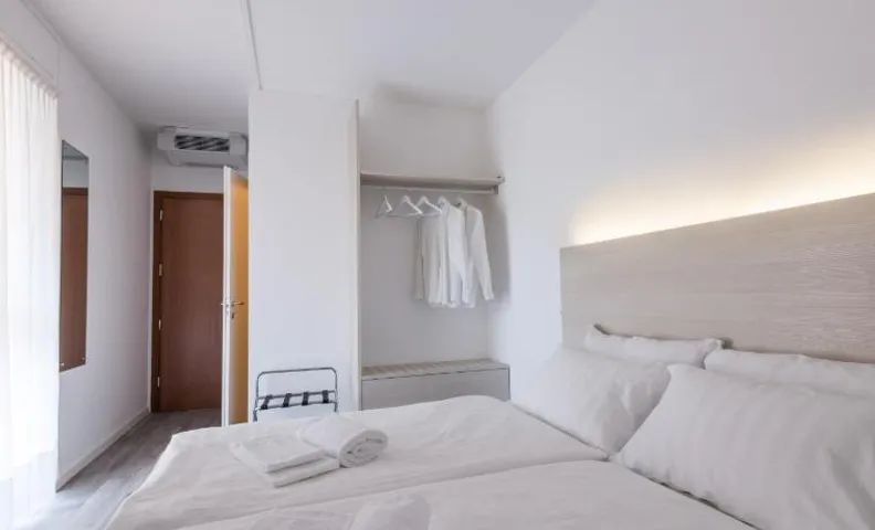 Hotel Internazionale Luino