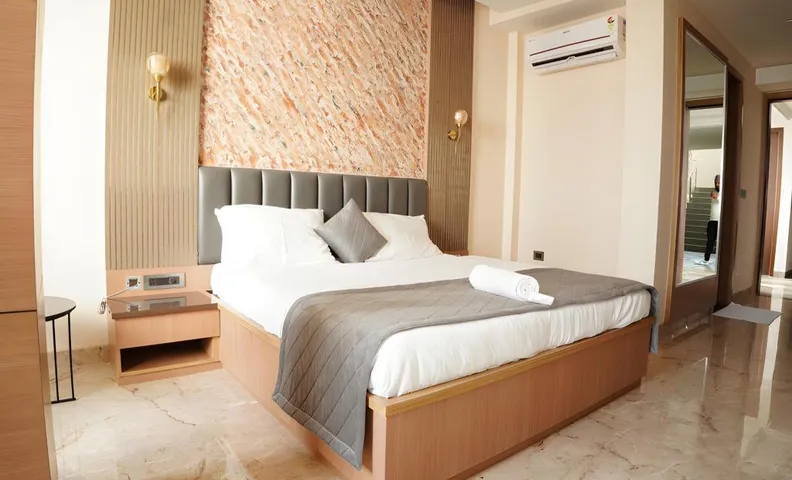 Hotel Naimat