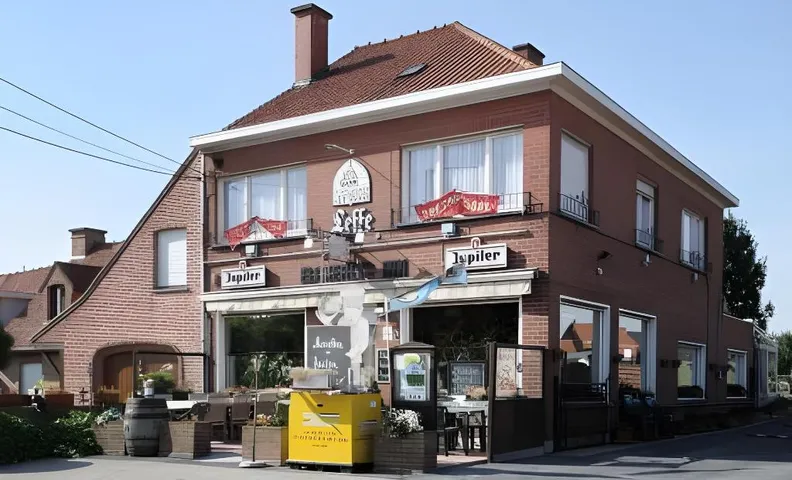 Elckerlyck Inn Hotel