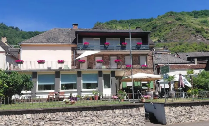 B&B Haus Valmosa