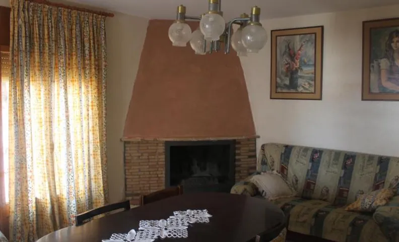 Casa Miguel
