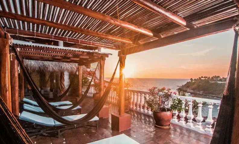 Villas Carrizalillo