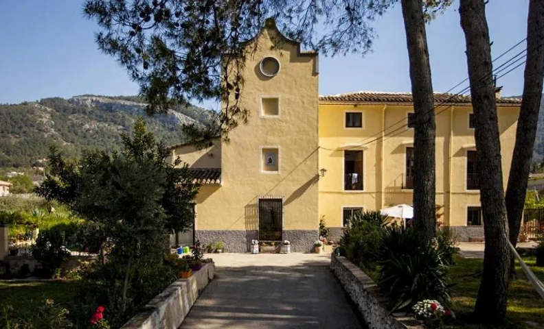 Villa Carmen