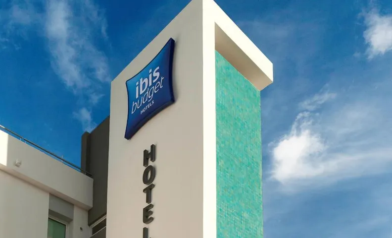 Ibis Budget Dunkerque