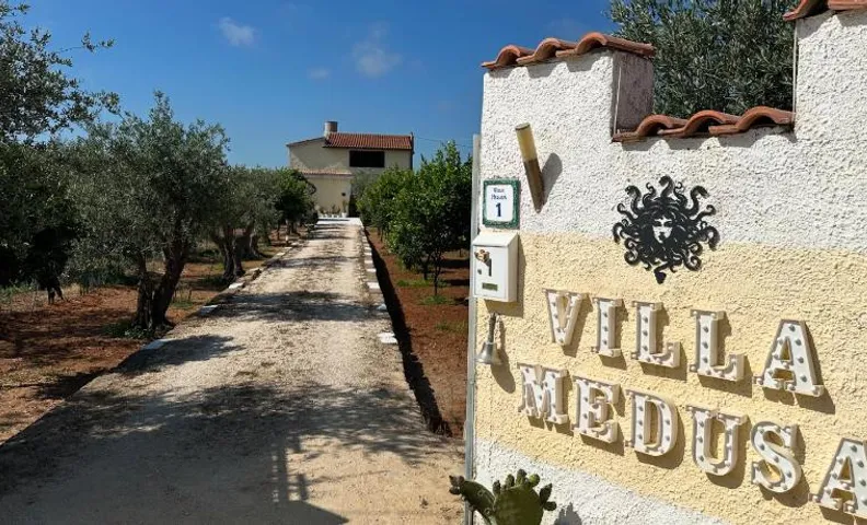 Villa Medusa II
