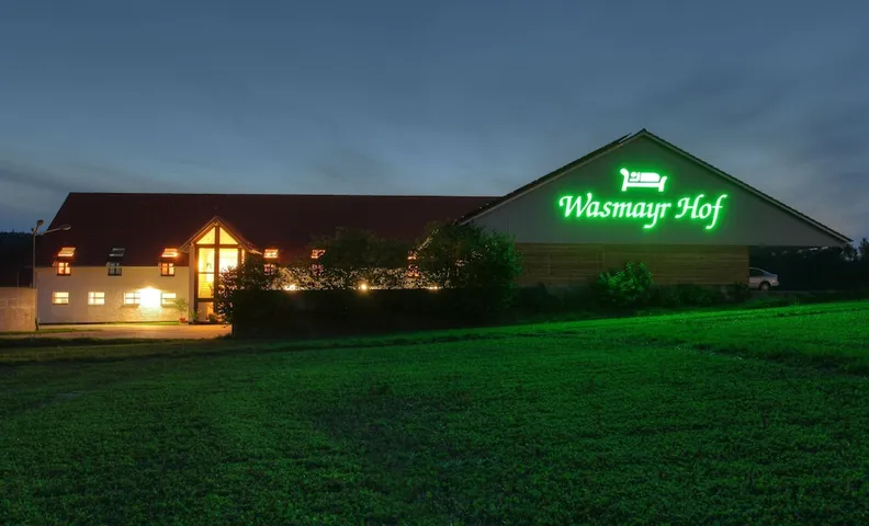 Wasmayr Hof