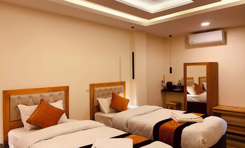 29 일레븐 B&B
