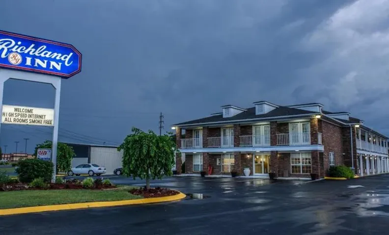 Richland Inn