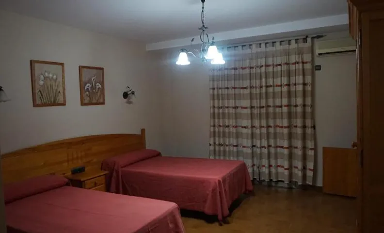 Hostal Ana