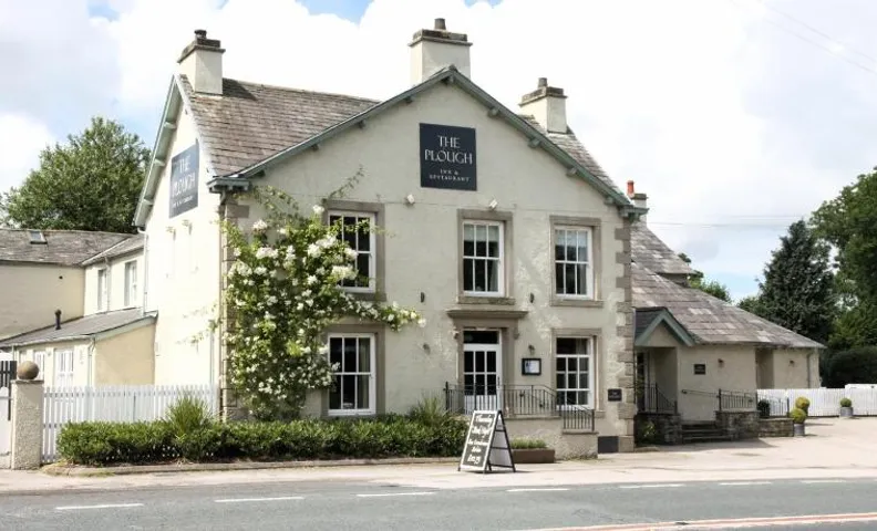 Plough Inn