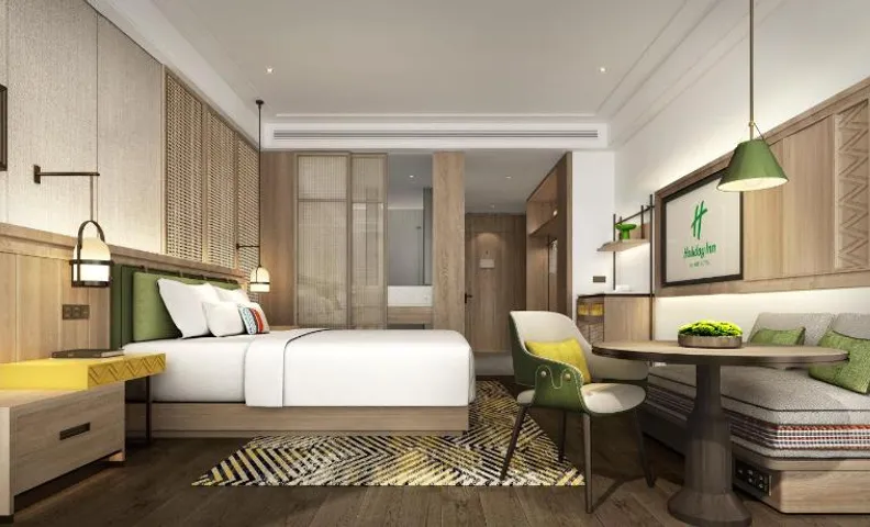 Holiday Inn Pu'er Jingmai By IHG