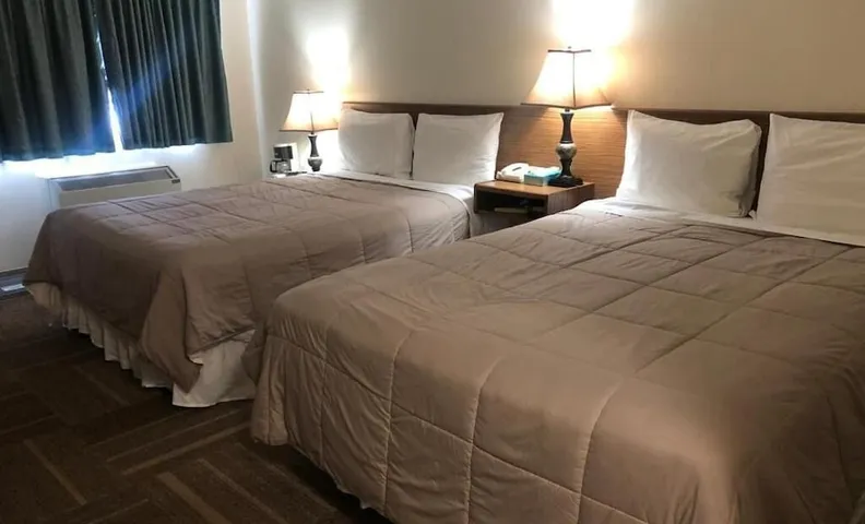 휴스턴 모터 인