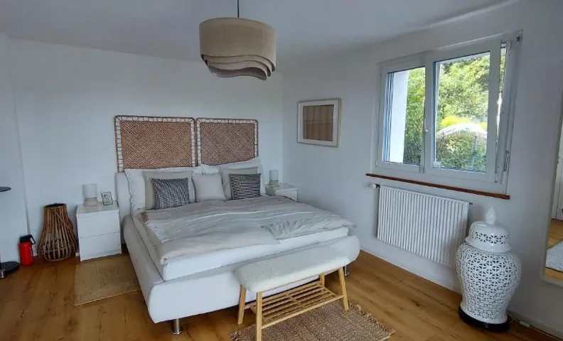 Chambre d'hôtes des Rochettes