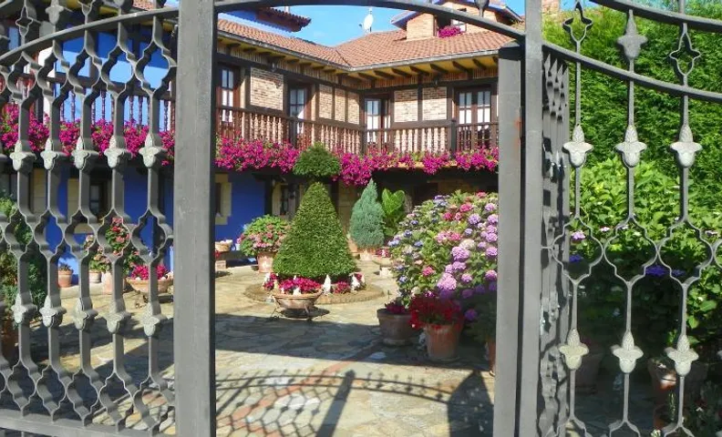 Posada Gema