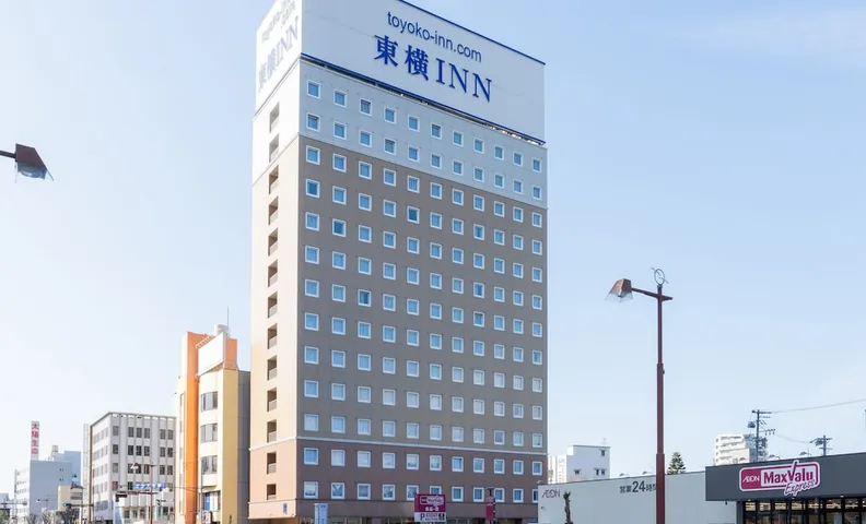 토요코 인 시즈오카 시미즈 에키마에