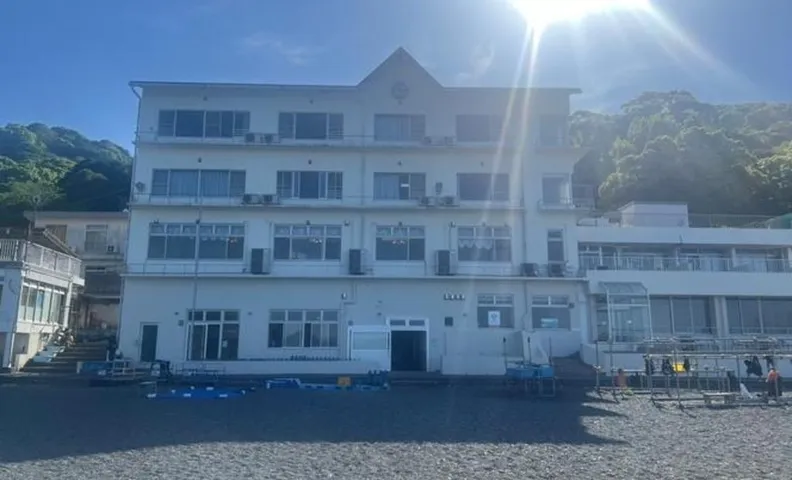 Nature Inn Osekan