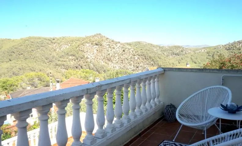 Habitación Atalaya