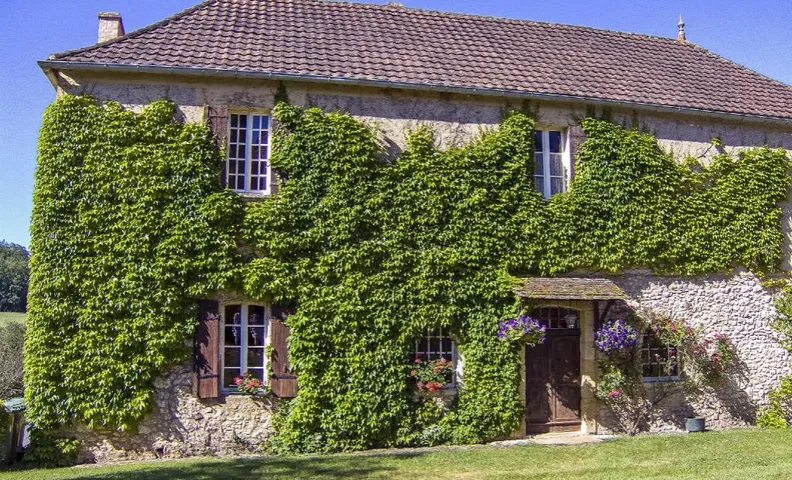 Le Manoir De St Marcel