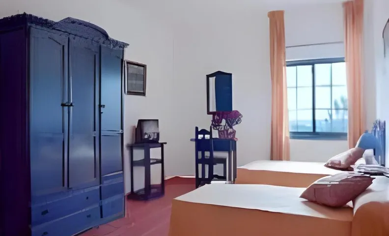 Hotel San Miguel