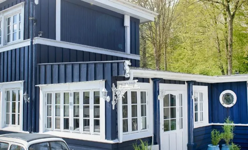 Hotel Villa Brinkly