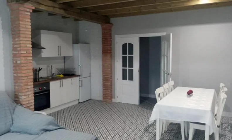 Casa Rural La Plata