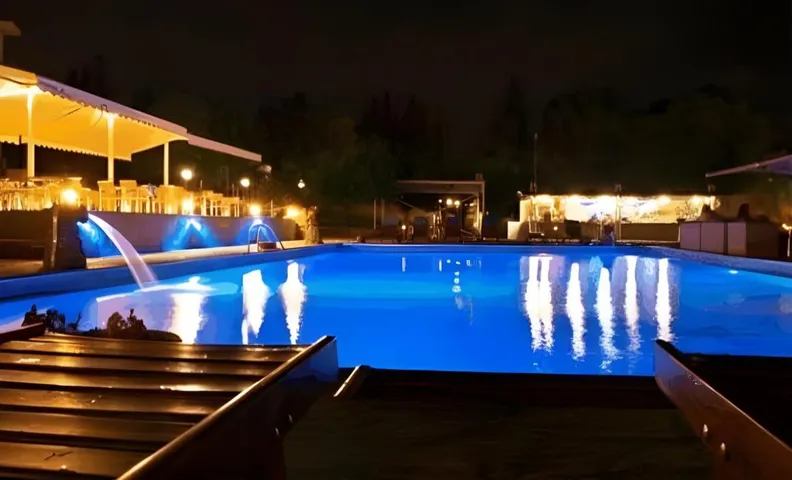Tselikas Hotel