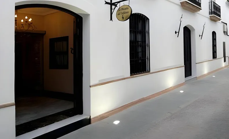 La Posada Del Infante