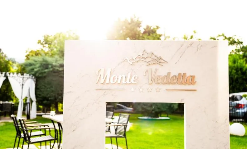Monte Vedetta