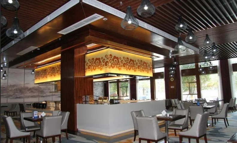 Houde Hotel