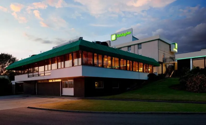 Holiday Inn Stoke on Trent By IHG