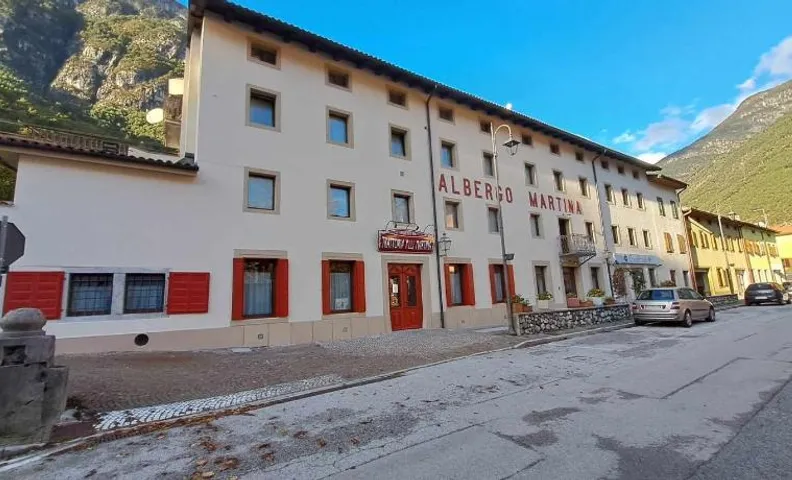 Albergo Martina