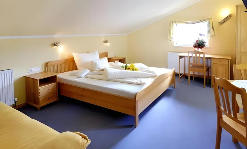 Panorama Hotel Traunstein