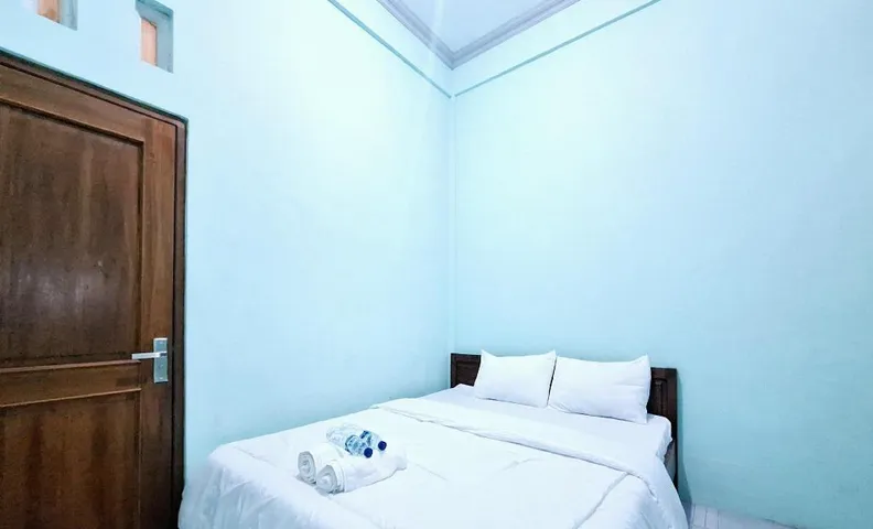 Joglo Dhepis Syariah Borobudur Magelang RedPartner